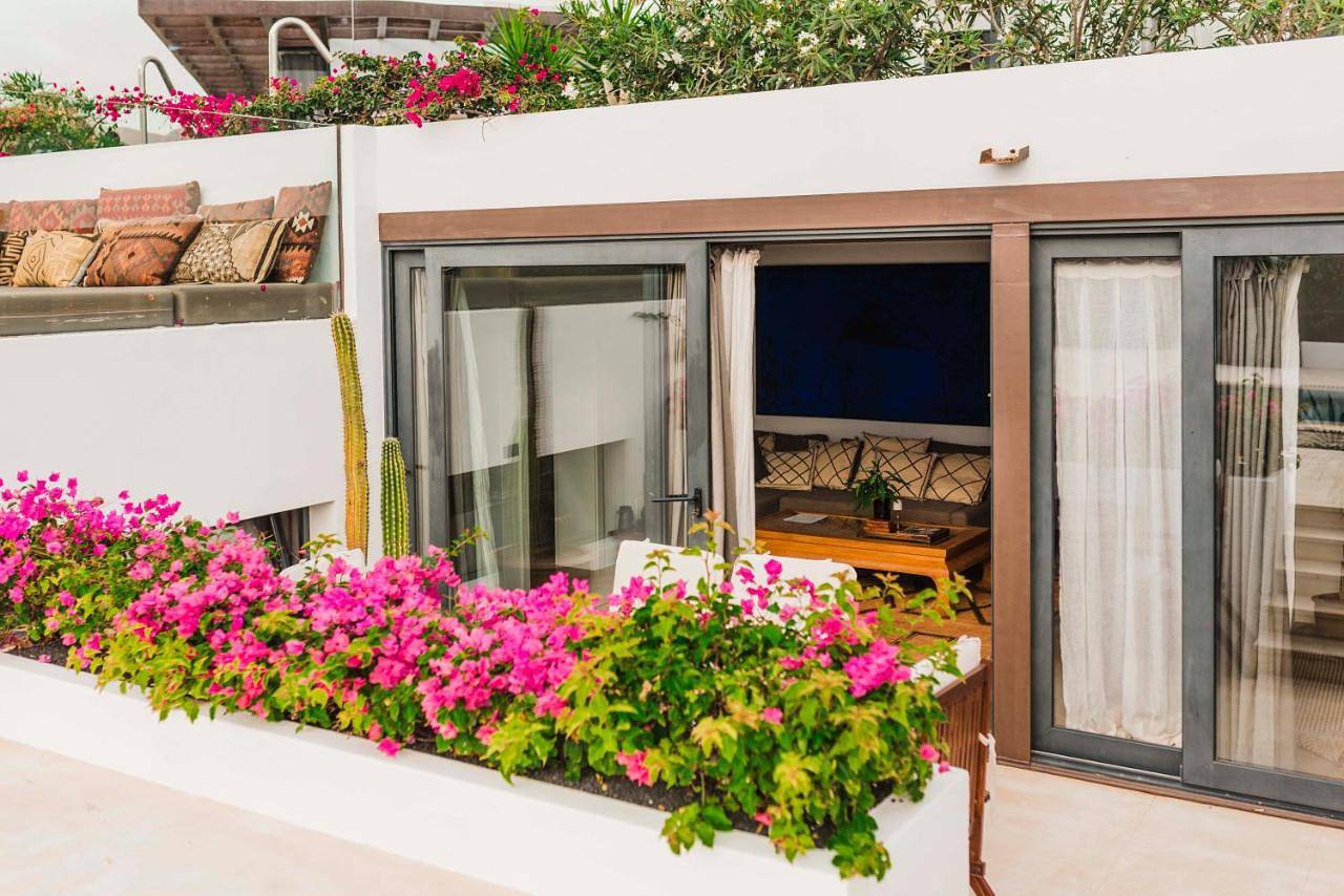 Casa Sua in Playa Famara, Teguise
