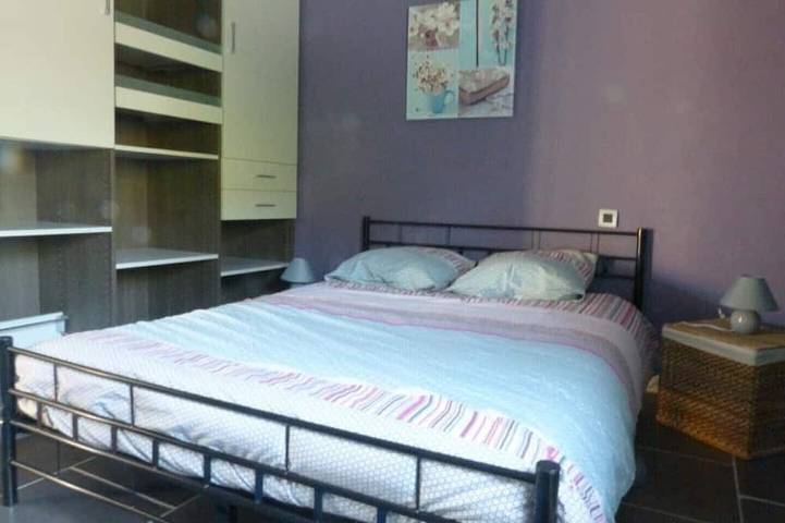 Maison de vacances pour 6 personnes, avec jardin et jacuzzi, animaux acceptés dans les Deux-Sèvres - 2