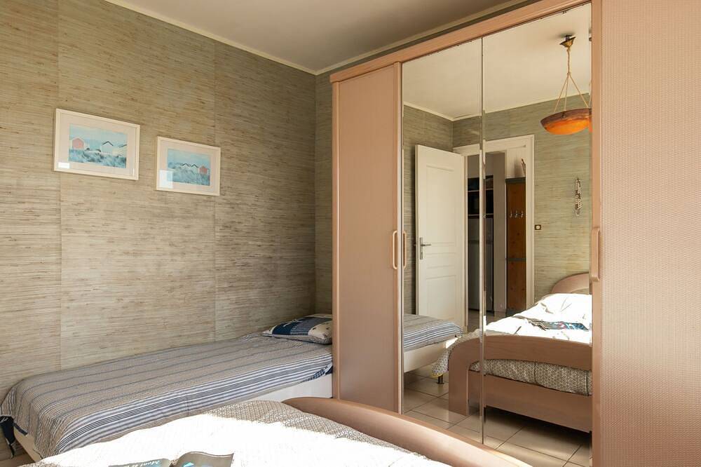 Appartement entier, Dal d'Armor et War d'Armor in Kerlouan, Région de Brest
