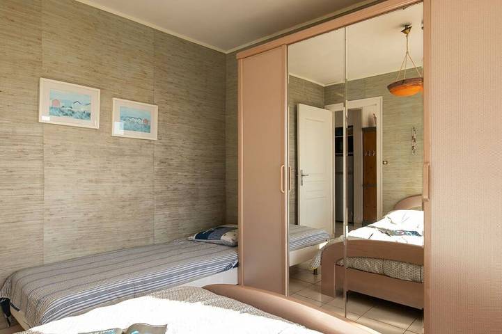 Gîte pour 4 personnes, avec jardin dans Plage de Neiz Vran - 3