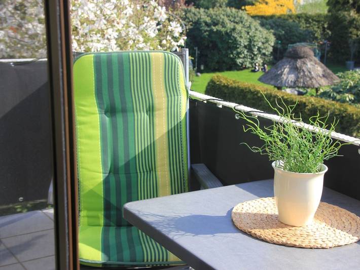 Ferienwohnung für 3 Personen in Dangast - 3