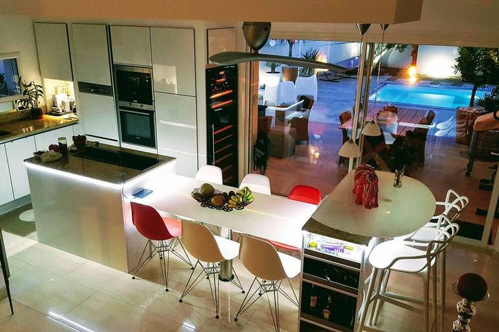 Chambre d’hôte pour 2 personnes à Salon-de-Provence - 2