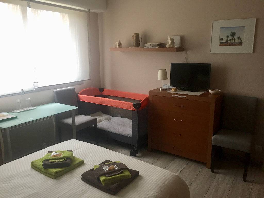 Mes Oasis - Les Tamaris in Villers-lès-Nancy, Région de Nancy