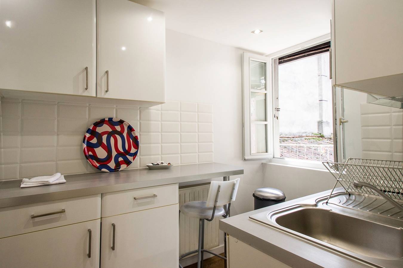 Appartement entier, Les Cordeliers, à deux pas de capitole in Capitole (Toulouse), Toulouse
