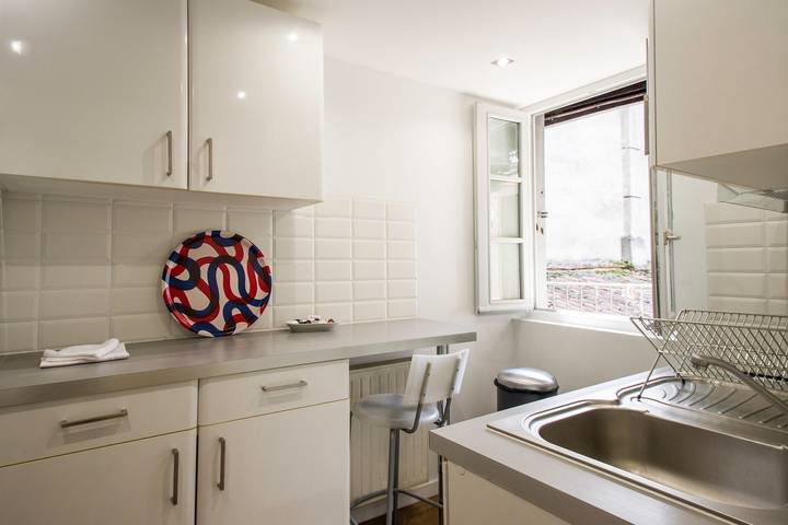 Ganze Wohnung, Ferienwohnung für 2 Personen in Capitole (Toulouse), Toulouse