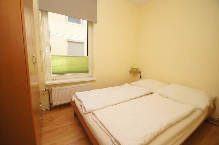 Ferienwohnung für 2 Personen, mit Garten in Kellenhusen - 4