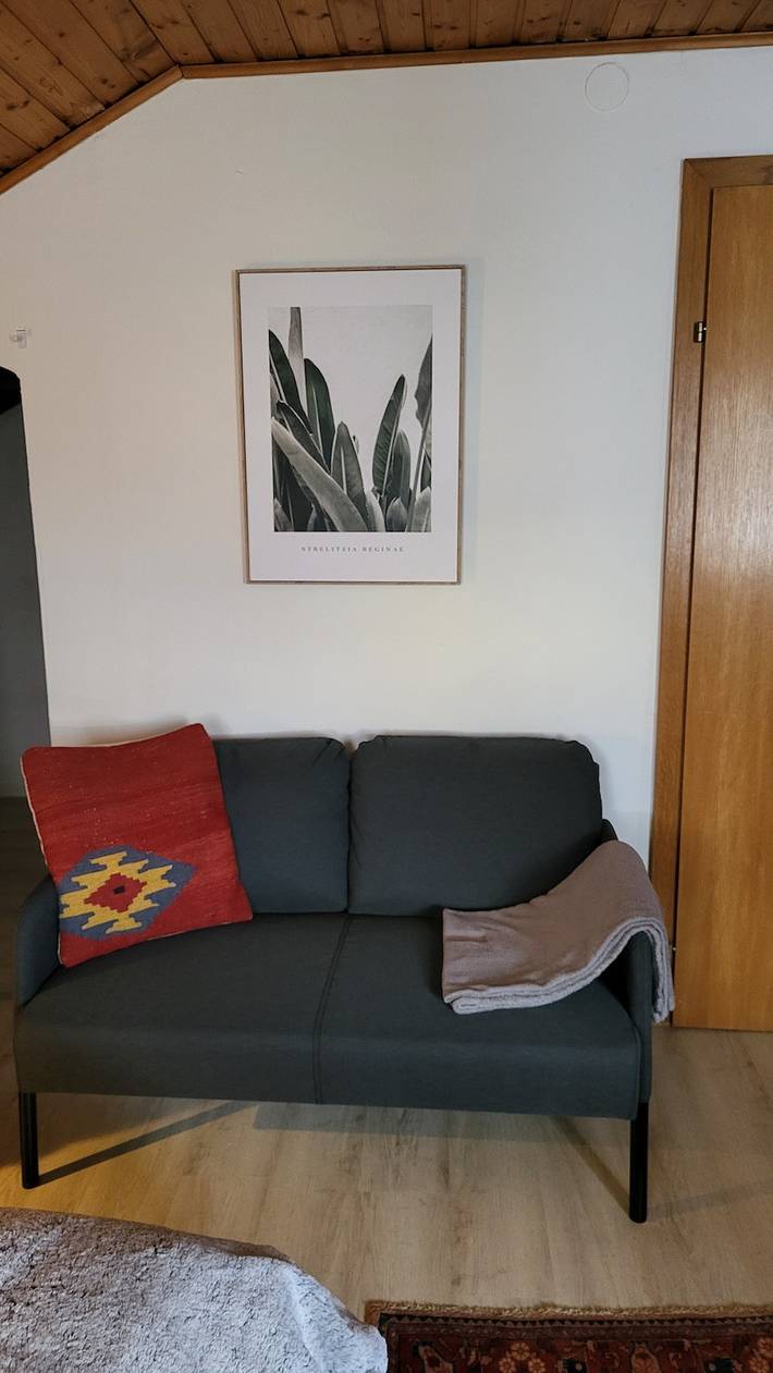 Studio für 2 Personen in Bischofshofen - 3