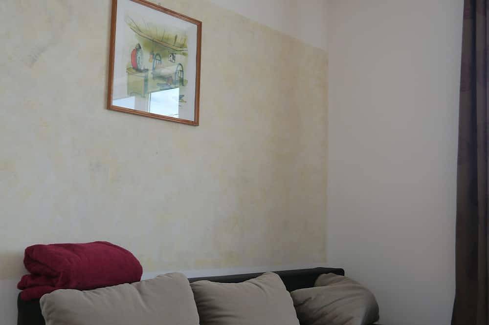 Apartamento entero, House Posejdon: 2-room apartment 450m from the Baltic Sea in Rowy, Parque nacional de Słowiński