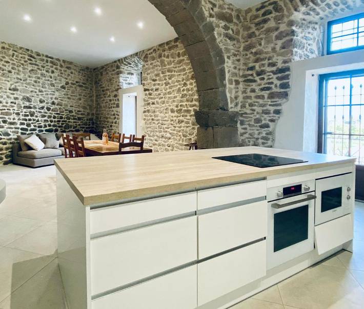 Location de vacances pour 15 personnes à Pouzols-Minervois - 4