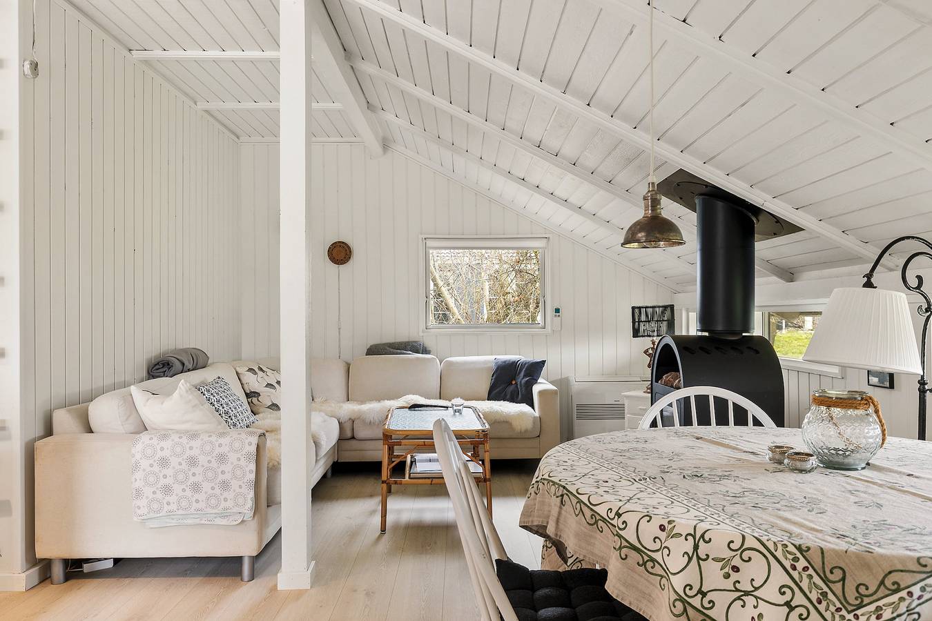 Cozy Summer House in Schwedische Ostsee