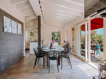 Beach House for 8 People in Gargnano, Northern Lake Regions, Photo 4