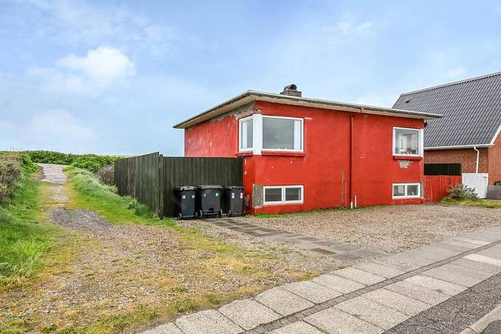 Villa für 6 Personen, mit Balkon/Terrasse - 1