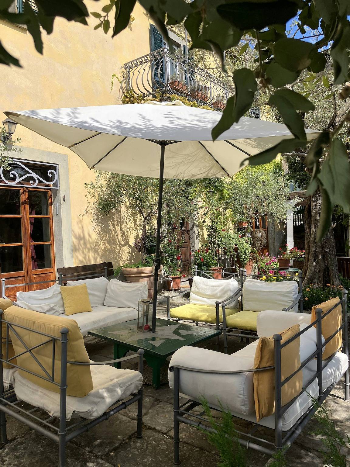 Big Villa with pool in the Cortona countryside in Sodo, Cortona
