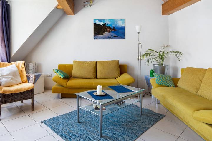 Ferienwohnung für 4 Personen in Freiburg - 3