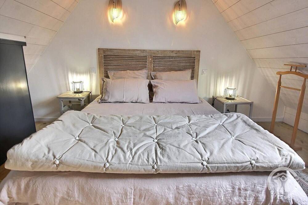 Ile Grande : Morvil - Pleumeur Bodou in Île-Grande, Pleumeur-Bodou