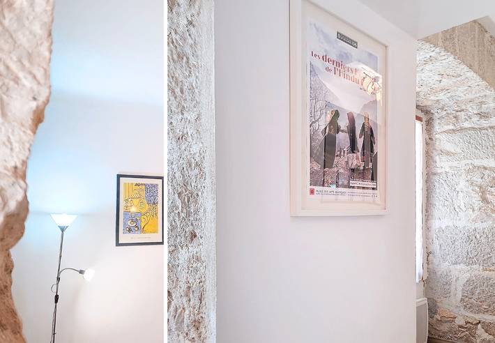 Ferienwohnung für 2 Personen in Nizza - 3