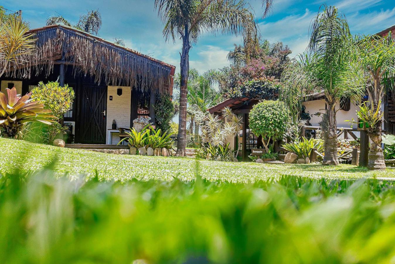 Casa Família com Varanda - Pousada Rosa da Praia in Ibiraquera, Imbituba