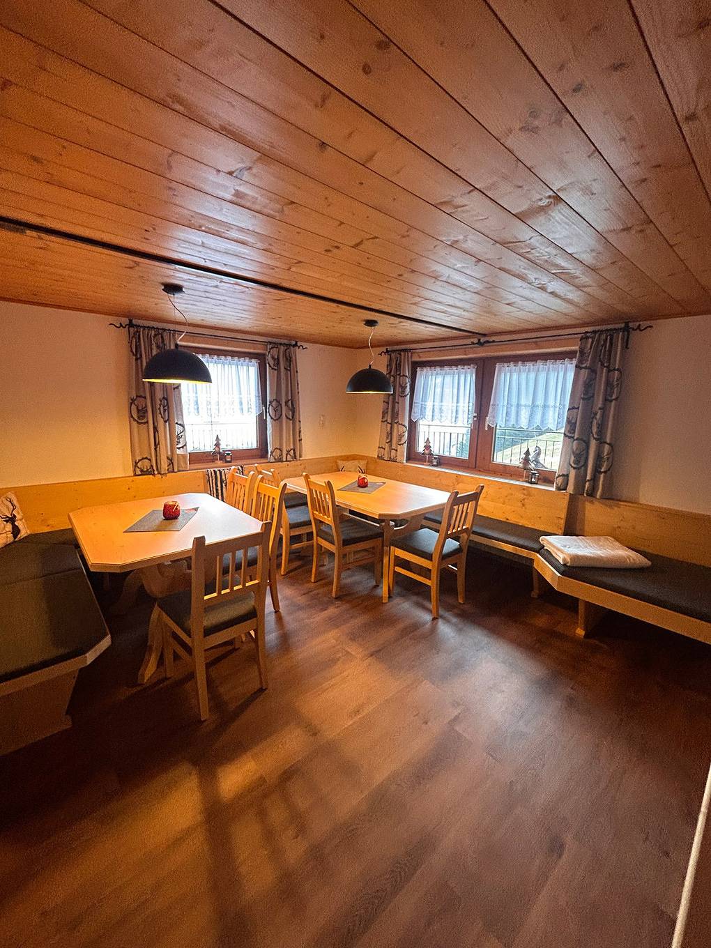 Ferienhaus Geisler in Finkenberg, Zillertaler Alpen