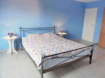 Vakantieappartement voor 6 Personen in De Haan, West-Vlaanderen, Afbeelding 4