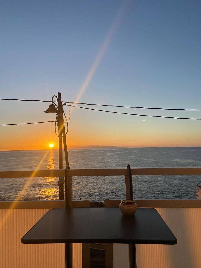 Casa de vacaciones para 5 personas, con balcón y vistas - 1