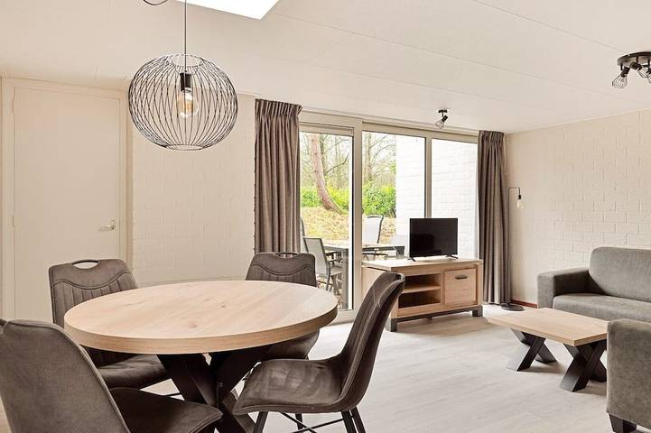 Semi-detached bungalow for 4 persons in Kootwijk, Hoge Veluwe