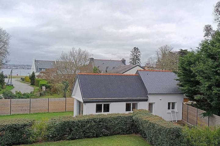 Maison de vacances pour 6 personnes, animaux acceptés - 1