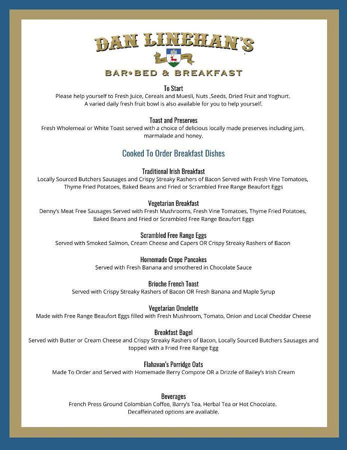 Chambre d’hôte pour 2 personnes à Killarney - 4