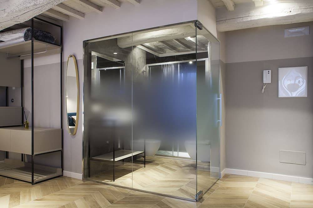 Appartamento intero, Colle di Val d'Elsa - Siena - Apt Green - E in Colle di Val d'Elsa, Siena e dintorni