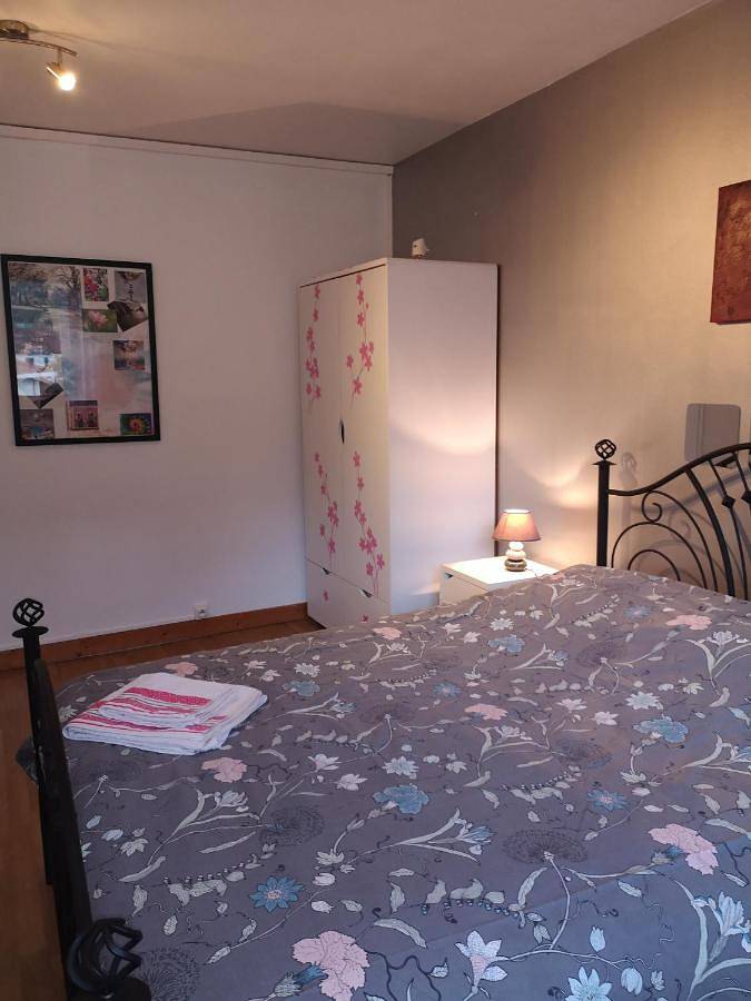 Gîte pour 2 personnes à Crolles - 2