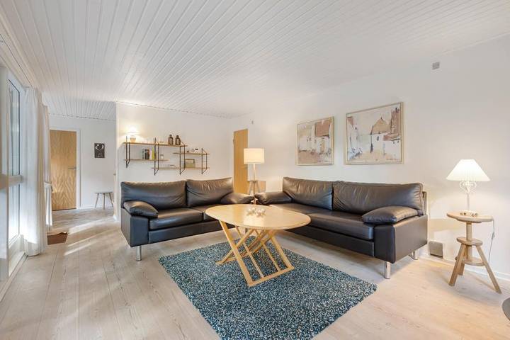 Ferienhaus für 4 Personen in Houstrup Strand - 3