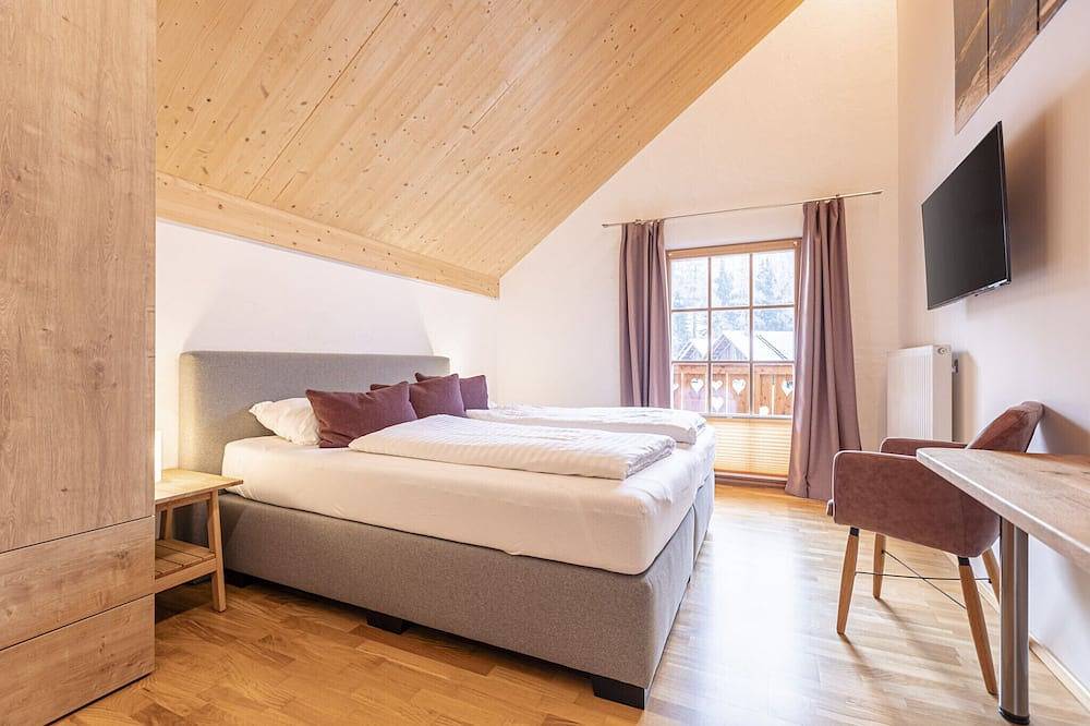 Alpinest Chalet Fanningberg in Pichl (Mariapfarr), Mariapfarr