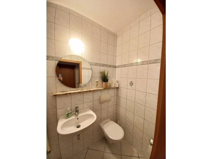 Ferienhaus für 6 Personen, mit Terrasse an der Müritz - 2