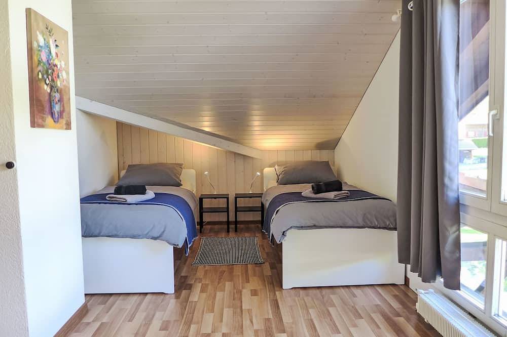 Ganze Wohnung, Belvedere by Interhome in Brienz, Berner Oberland