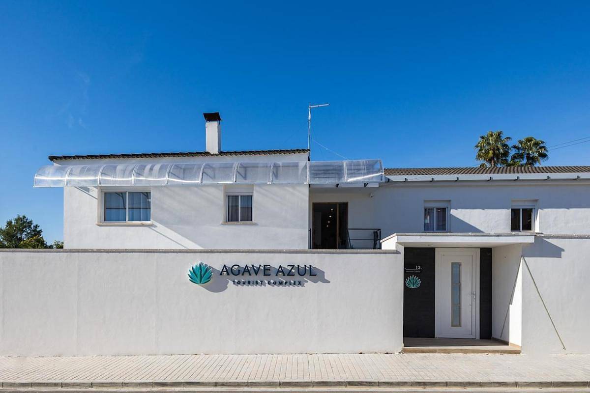 Apartamento entero, Cielito Lindo Tu hogar temporal con encanto in Torrent, Costa de Valencia