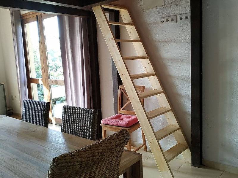 Casa de vacaciones para 19 personas con terraza in Garriguella, Alt Empordà