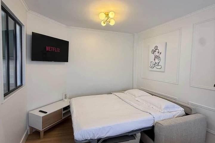 Charming house ideally located near Disney in Coupvray, Sena y Marne