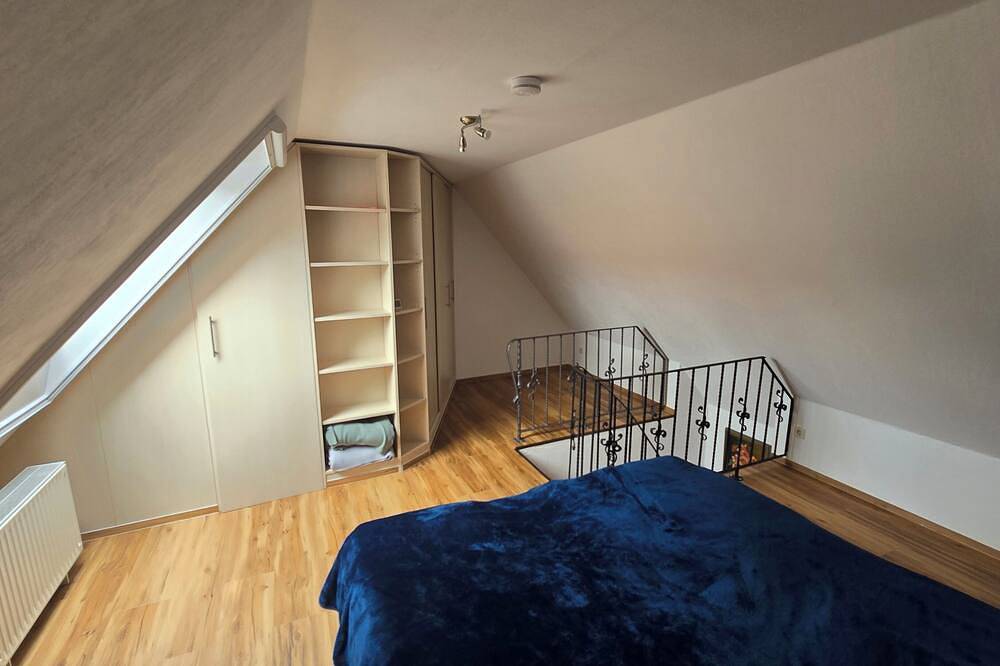 Ganze Wohnung, Gemütliche Ferienwohnung in Weißenberg in Weißenberg, Oberlausitz Niederschlesien