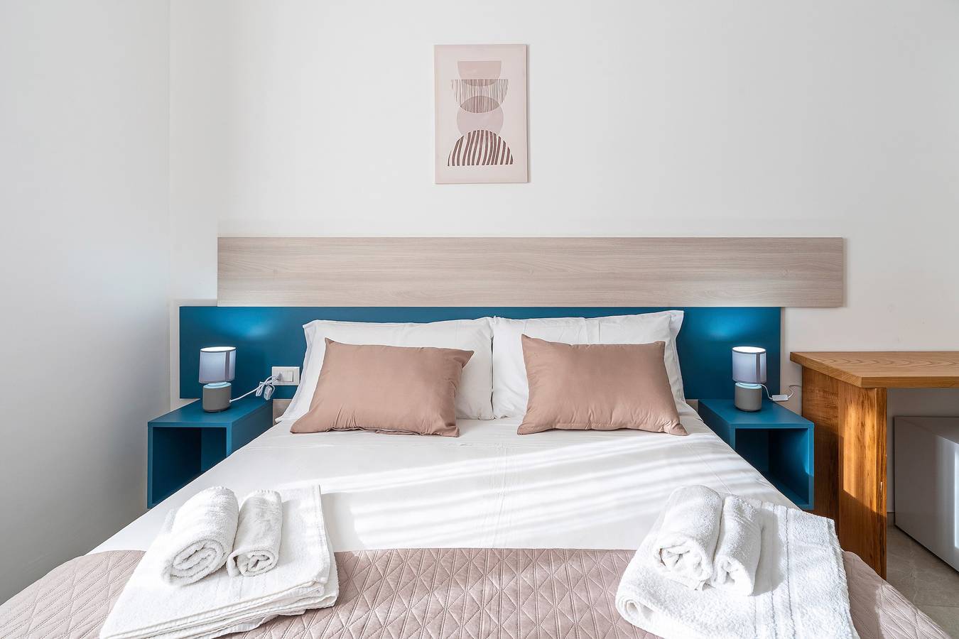 Giualè Portopalo '1' with Wi-Fi and Air Conditioning in Portopalo di Capo Passero, Syracuse Province