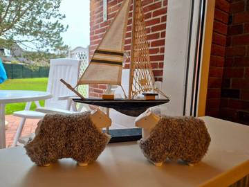 Ferienhaus für 4 Personen in Norddeich, Norden-Norddeich, Bild 3