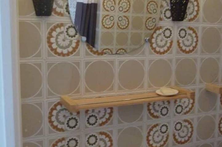 Gîte pour 4 personnes à Rogliano - 4