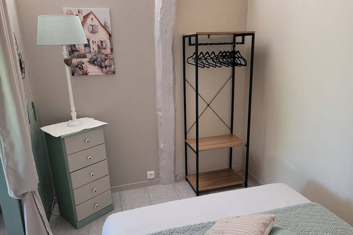 Location de vacances pour 5 personnes à Bazoges-en-Pareds - 4