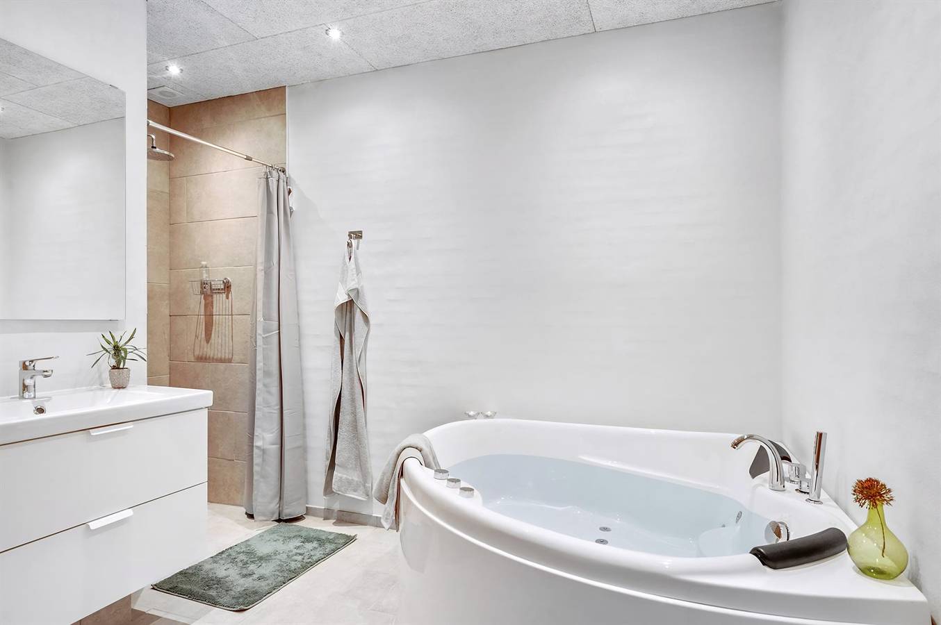 Pet friendly home in Blokhus with sauna in Hune, Jammerbugt