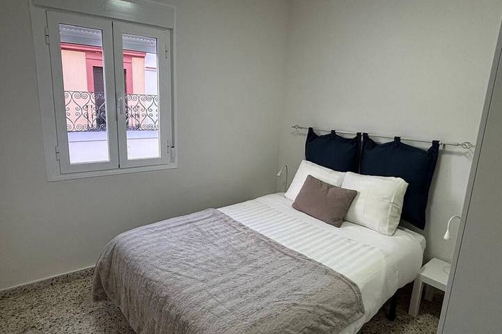 Ganze Wohnung, Spacious and bright apartment in the center of Ronda in Ronda, Málaga Provinz