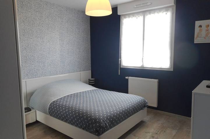 Location de vacances pour 6 personnes, avec jacuzzi et jardin, animaux acceptés à Pluduno - 2