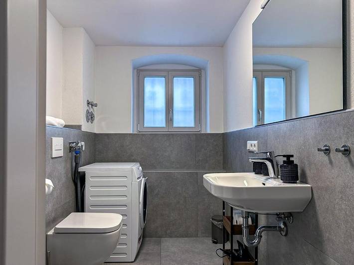Ferienhaus für 2 Personen, mit Ausblick in Senftenberg - 4