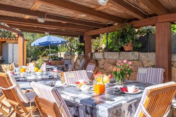 Appartamento Vacanze per 5 Persone in Telti, Olbia-Tempio, Foto 1