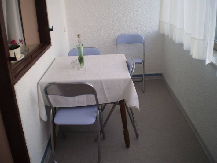 Ferienhaus für 5 Personen, mit Balkon und Terrasse sowie Garten in Porec und Umgebung - 2