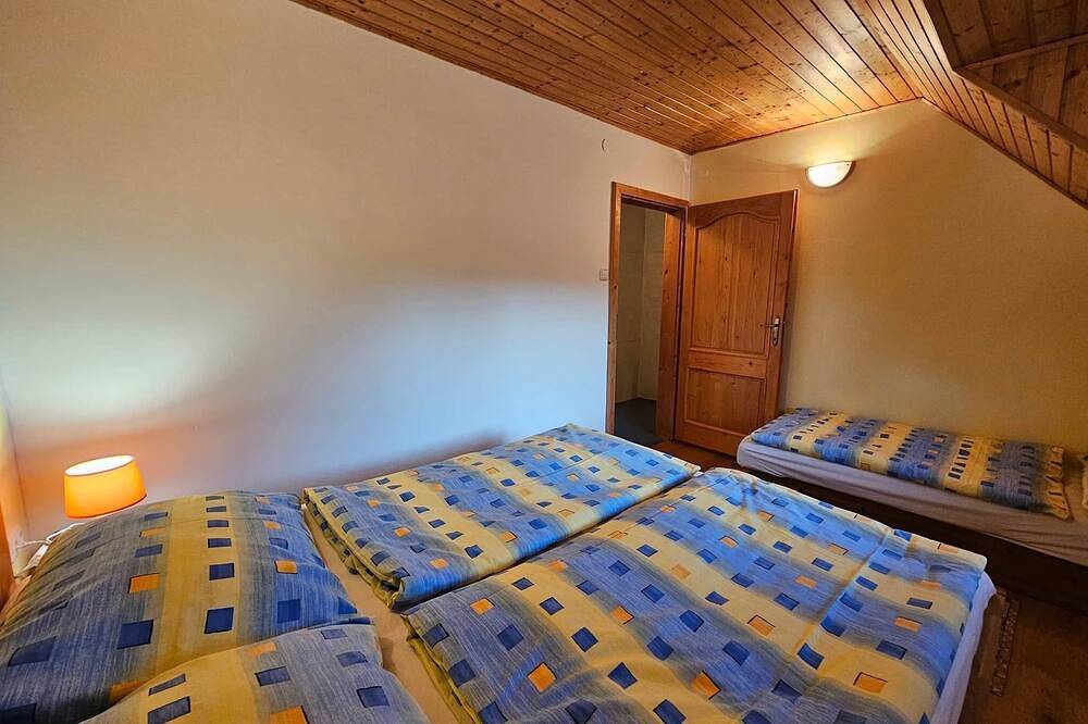 Ganze Wohnung, Maisonette-Wohnung in okres Liptovský Mikuláš