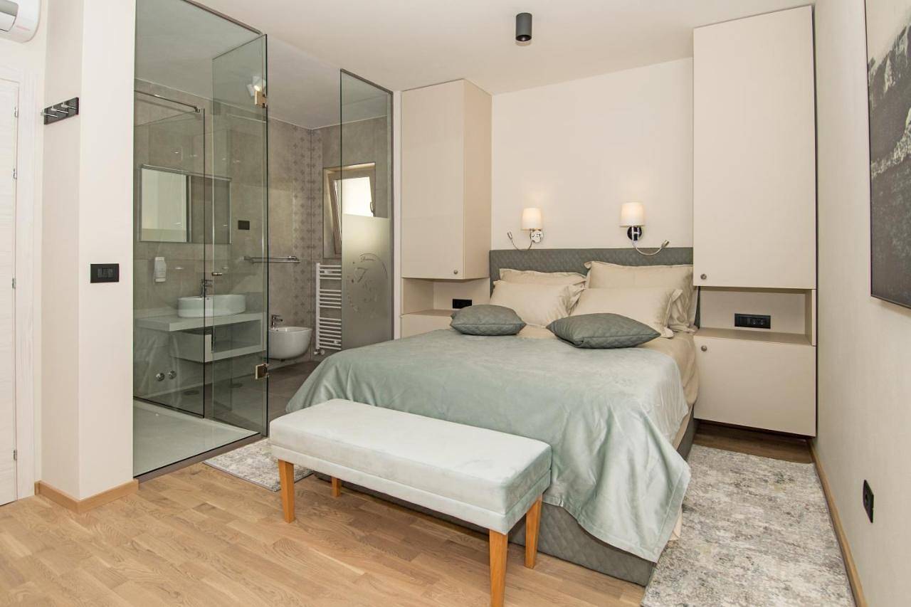 Fra&Kat Rooms in Premantura, Côte Sud d'Istrie