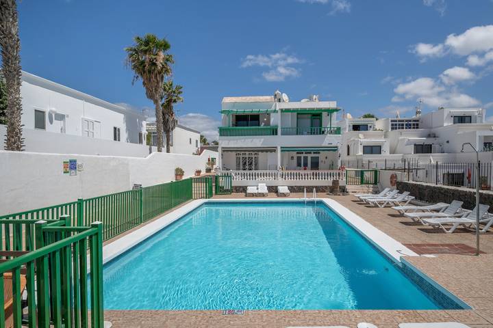 Gîte pour 4 personnes à Puerto del Carmen - 2